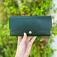 Clutch Wallet