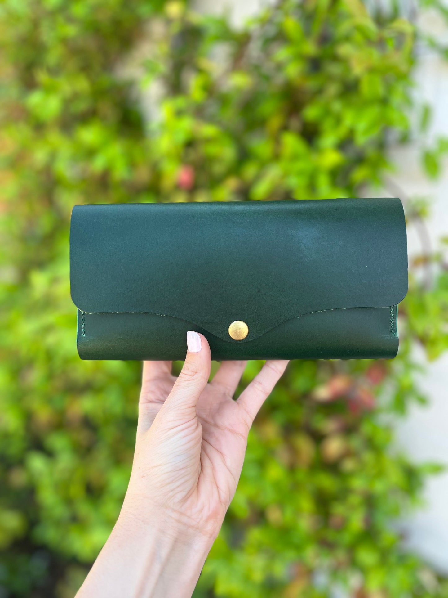 Clutch Wallet