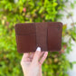 Slim Fold Wallet