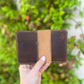 Slim Fold Wallet