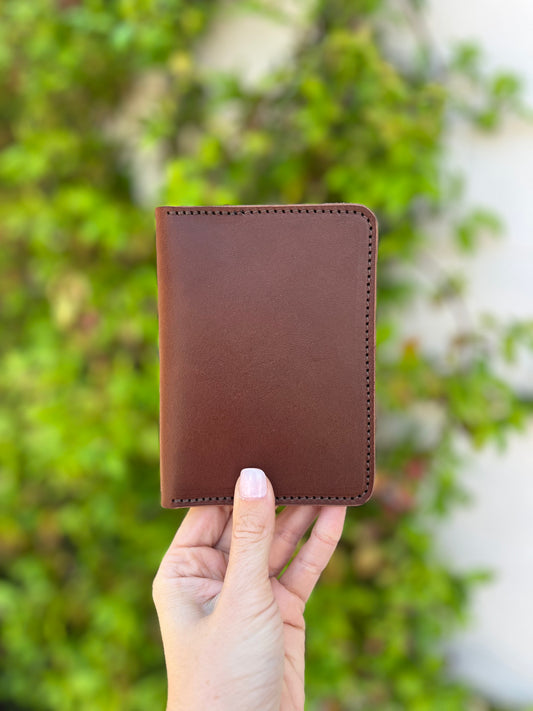 Passport Wallet