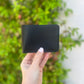 Bi-fold wallet