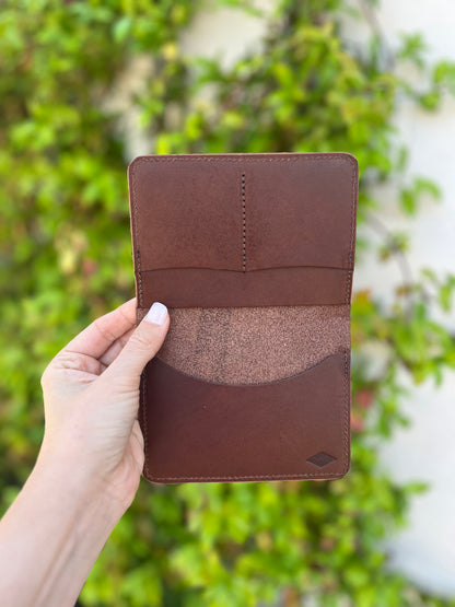 Passport Wallet