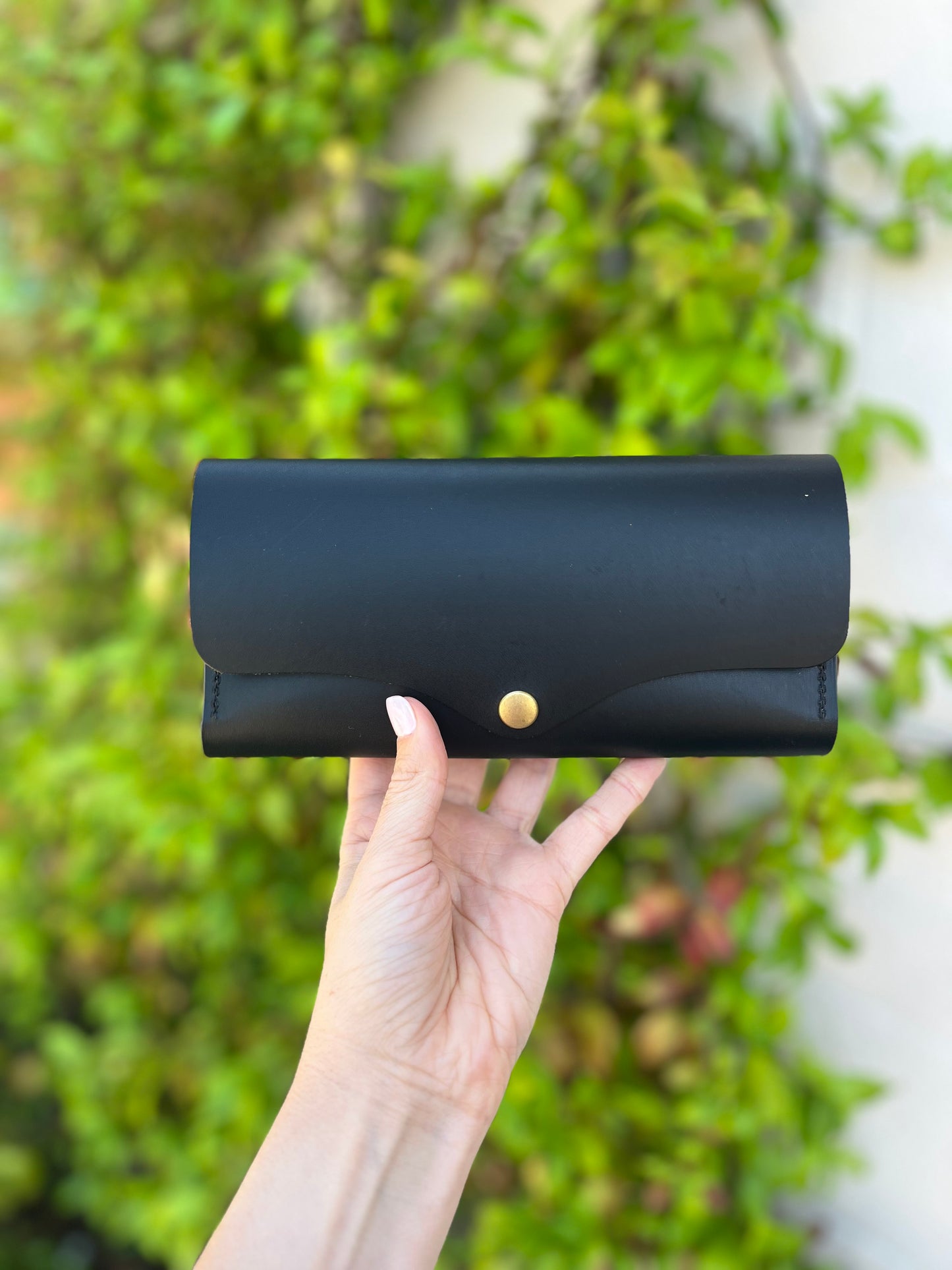 Clutch Wallet