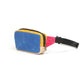 The "MD" Mini Deegan - Colorblock