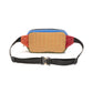 The "MD" Mini Deegan - Colorblock