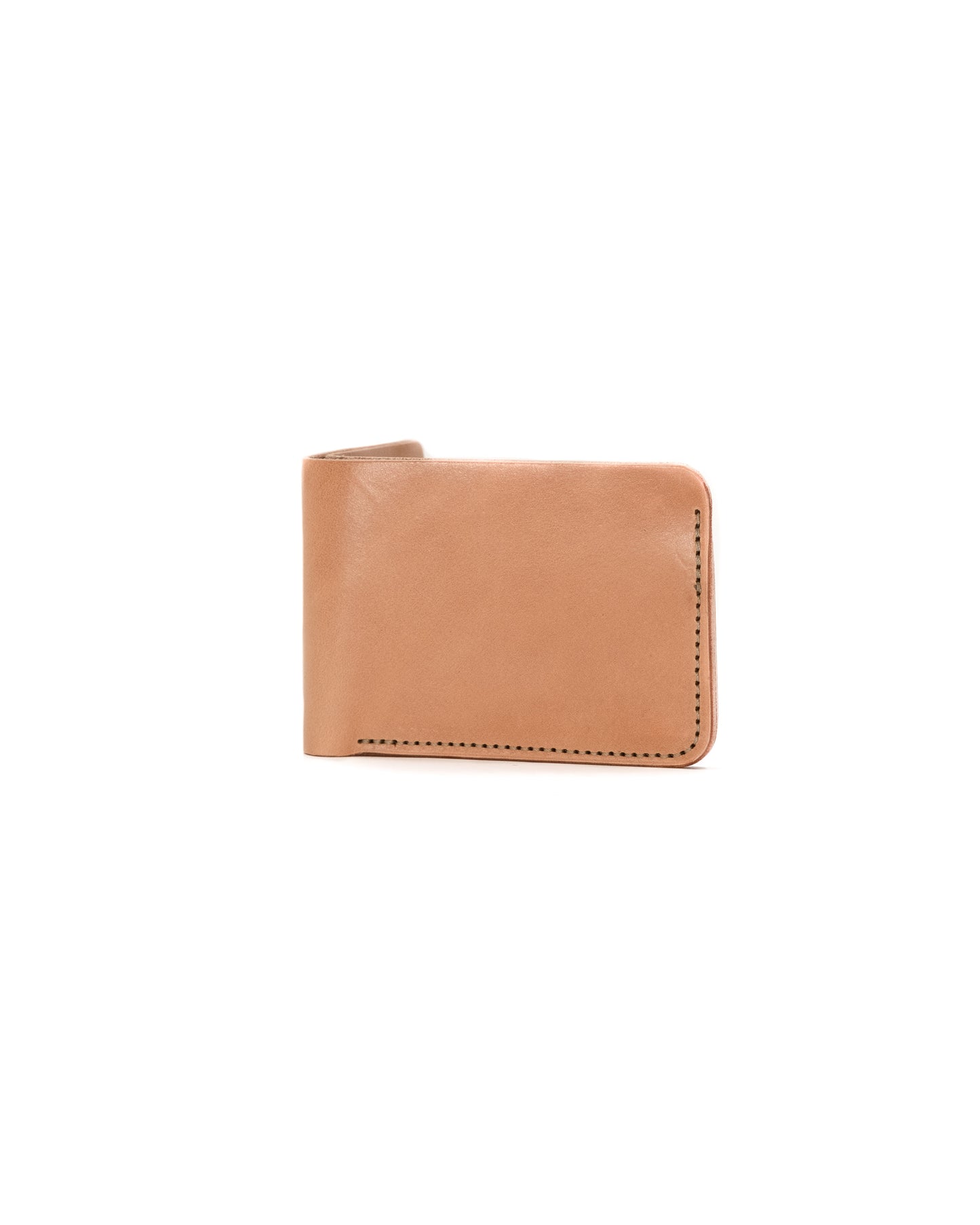 Bi-fold wallet
