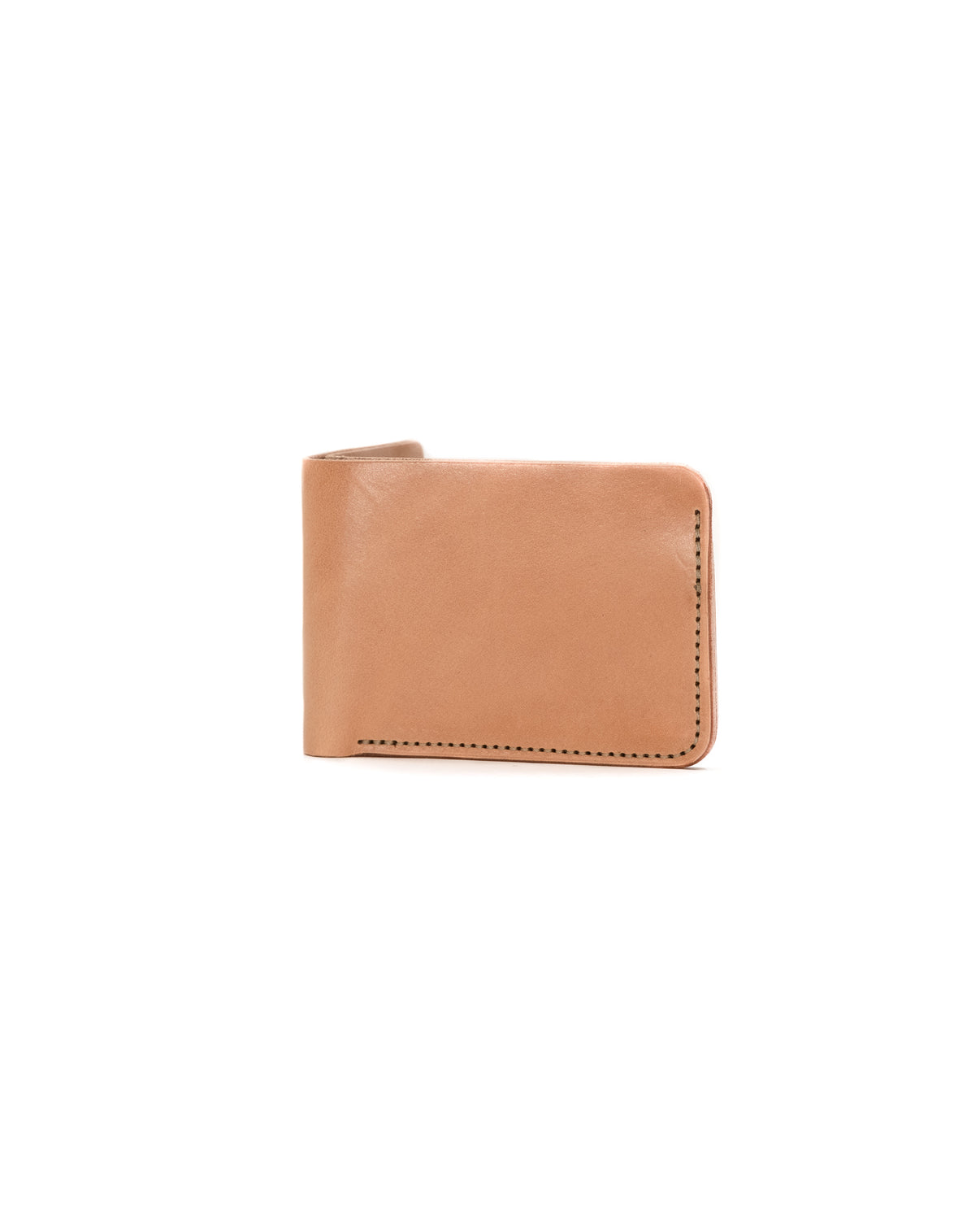 Bi-fold wallet – North End Bag Company