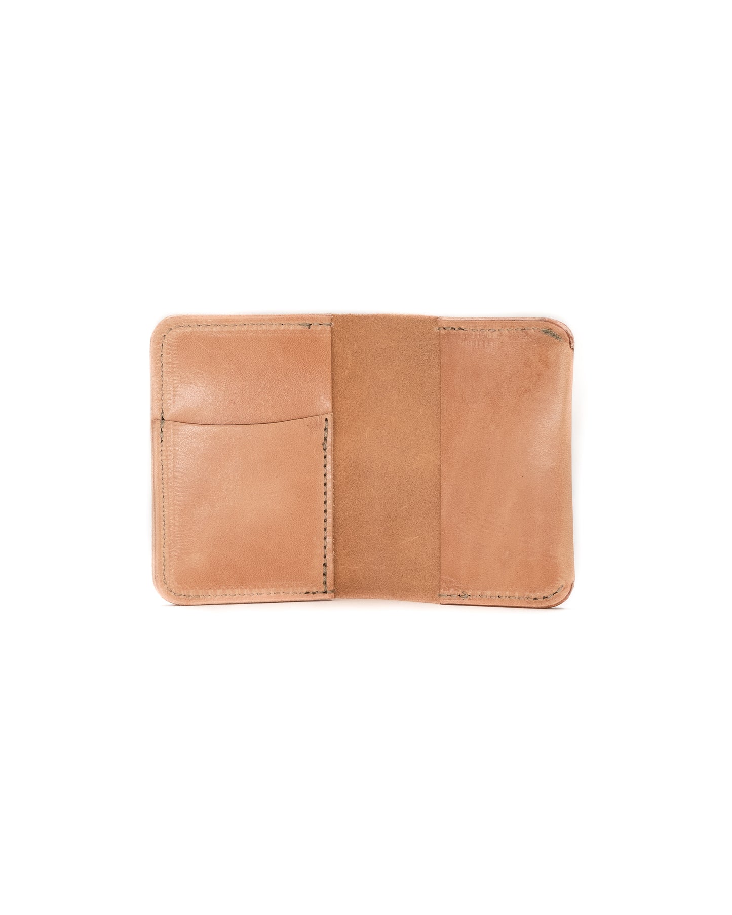 Slim Fold Wallet