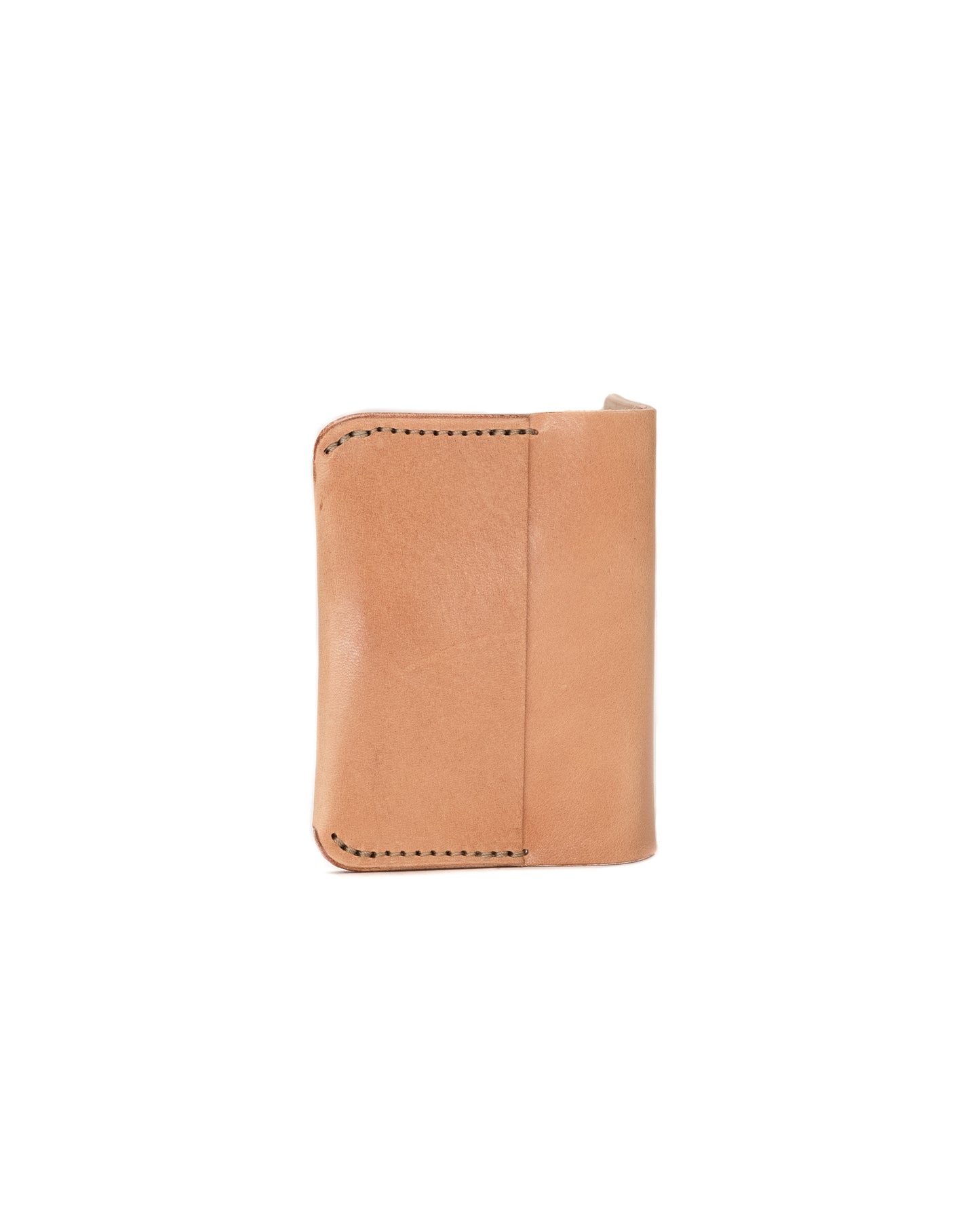 Slim Fold Wallet