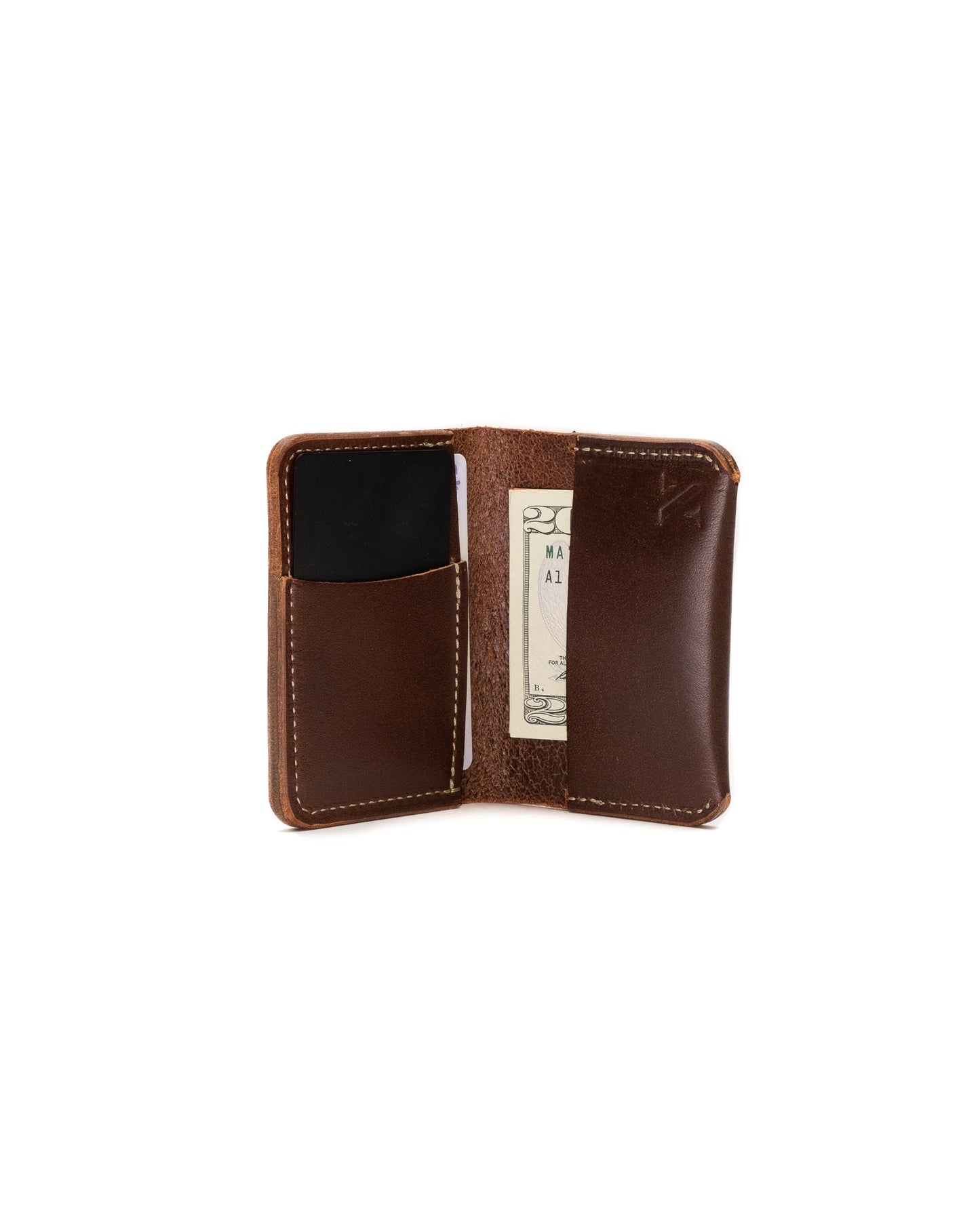 Slim Fold Wallet