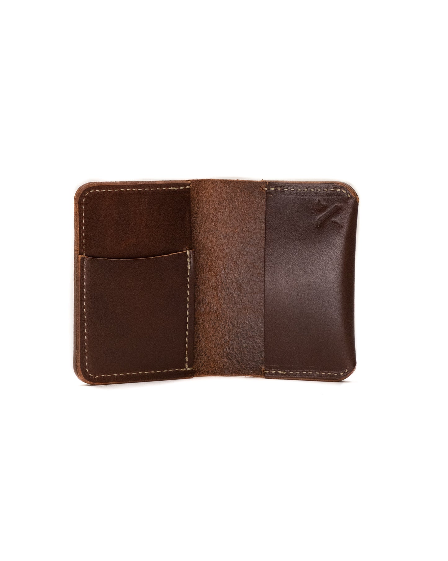 Slim Fold Wallet