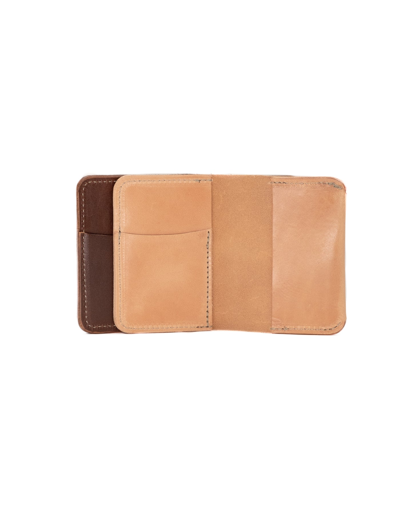 Slim Fold Wallet