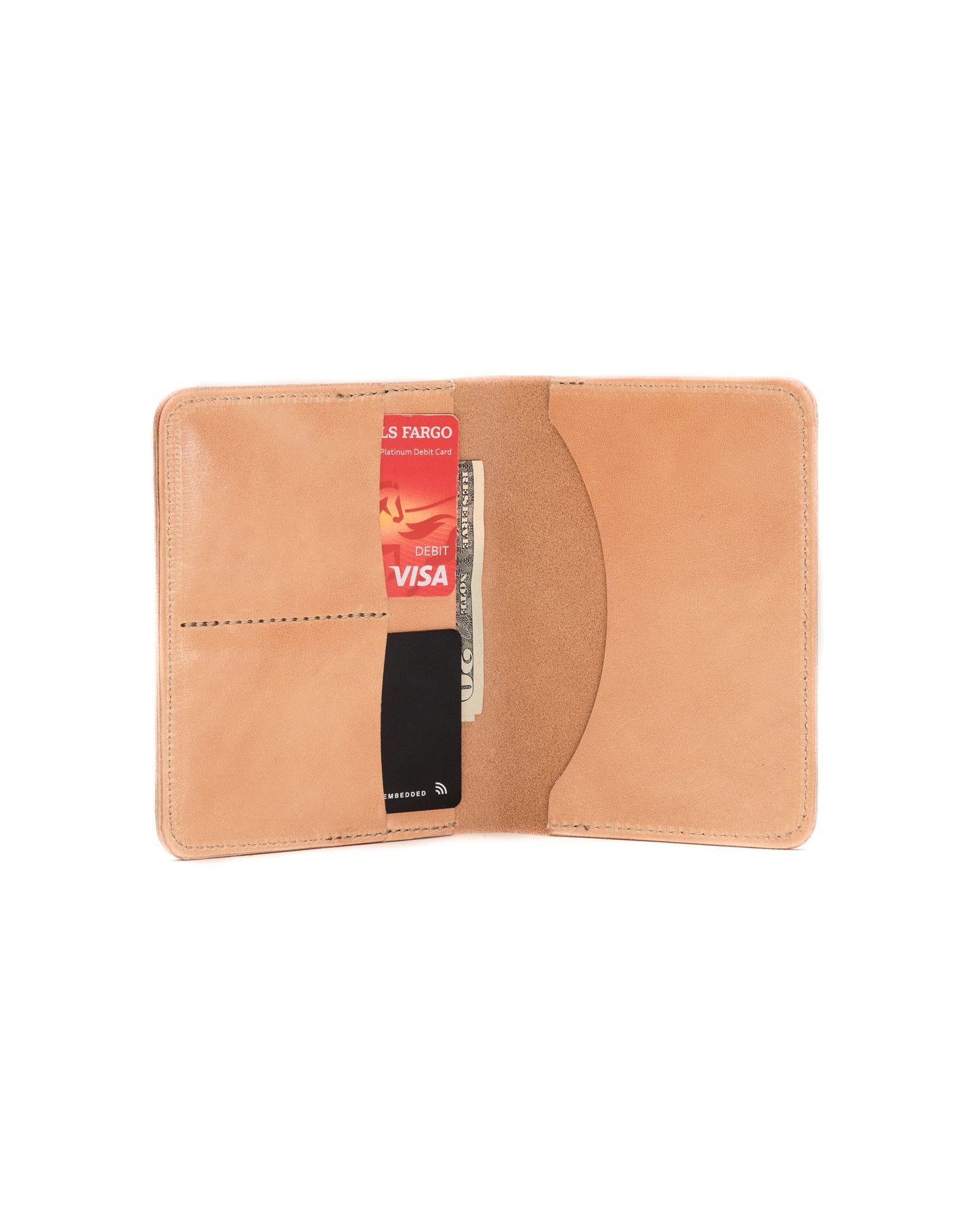 Passport Wallet