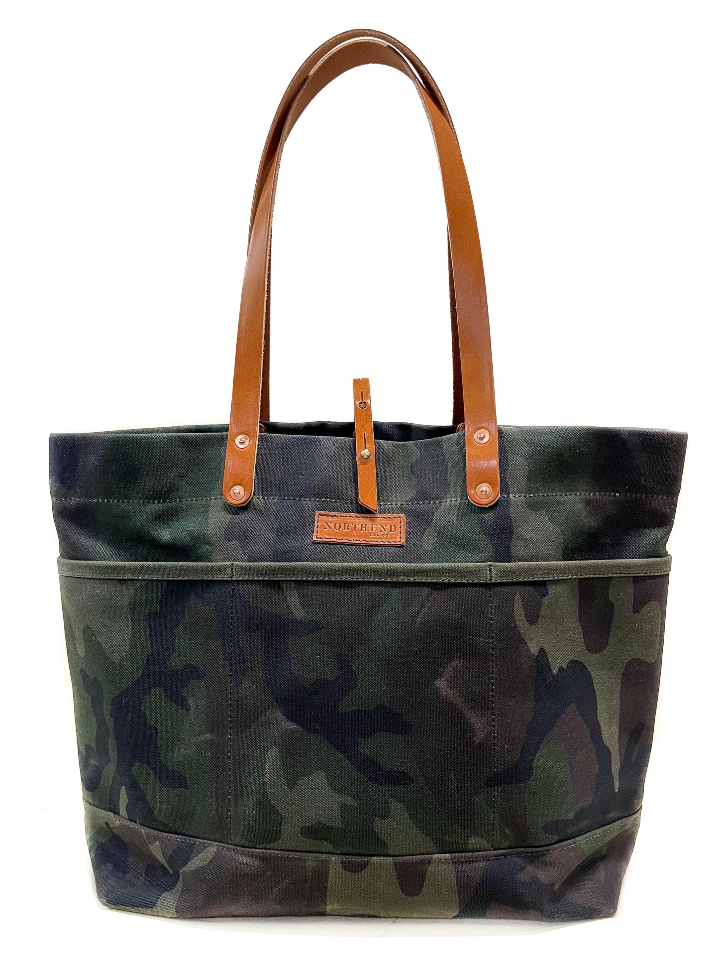 The Virginia Beach Tote