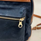The Flora - Mini Backpack