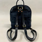 The Flora - Mini Backpack