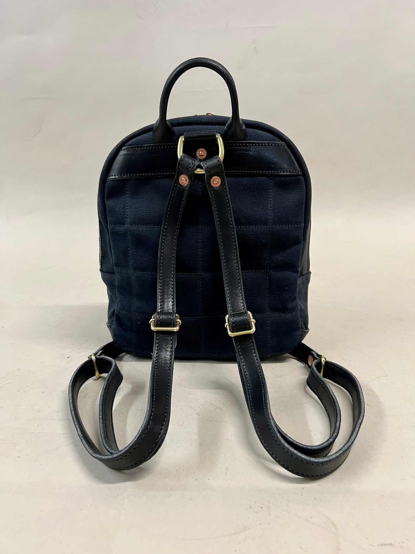 The Flora - Mini Backpack