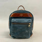 The Flora - Mini Backpack