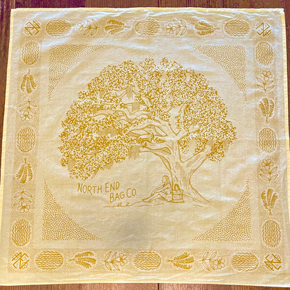 NEBCo Bandana