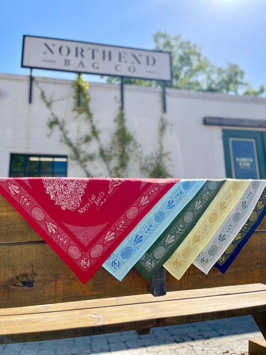 NEBCo Bandana