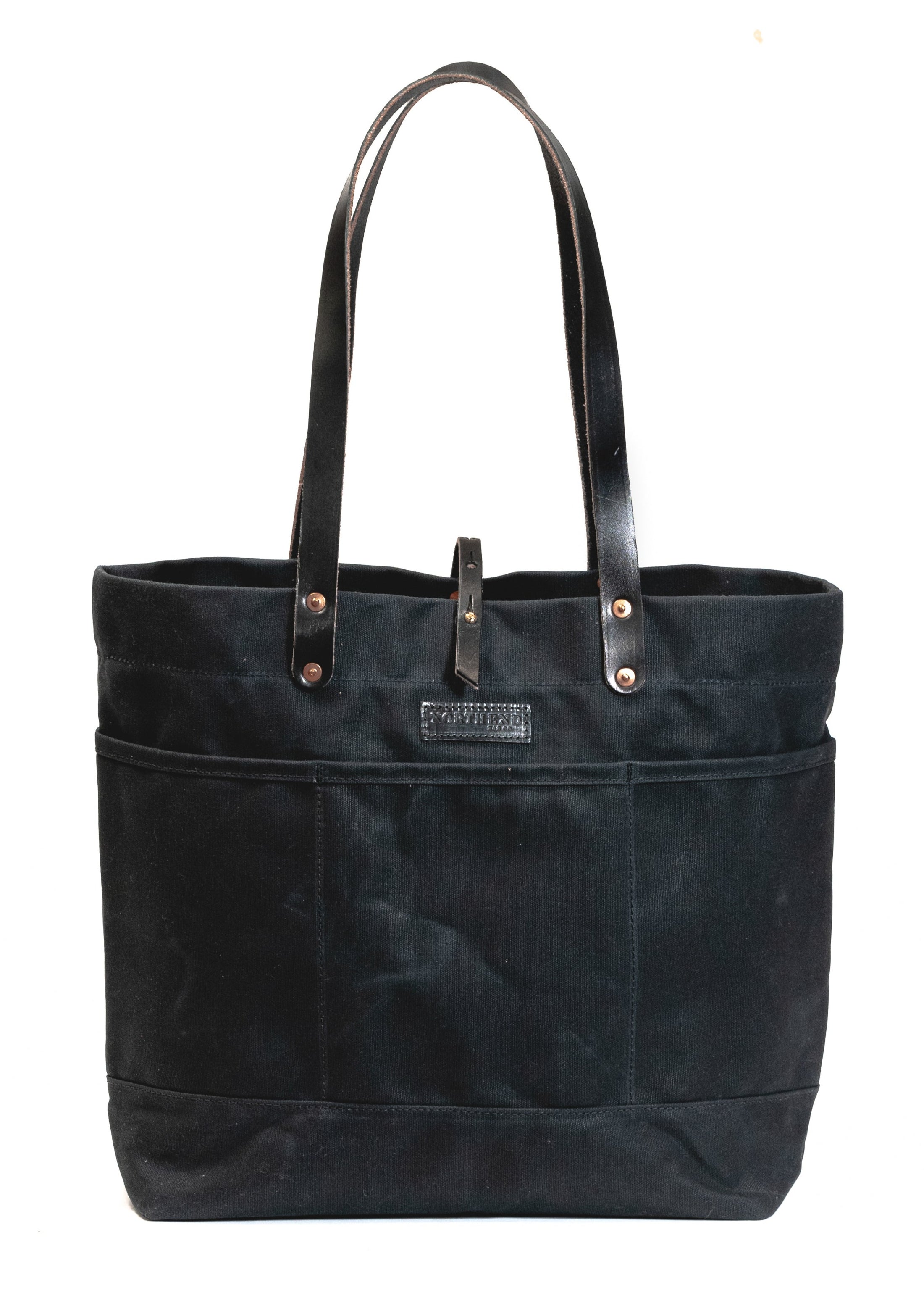 The Virginia Beach Tote North End Bag Company