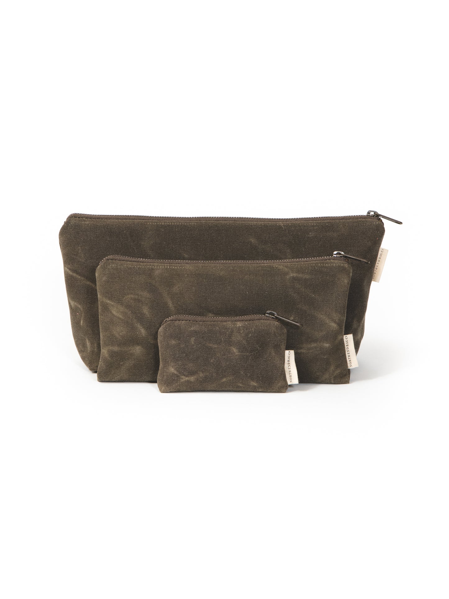 Coin Pouch