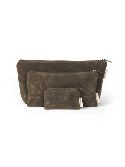 Coin Pouch