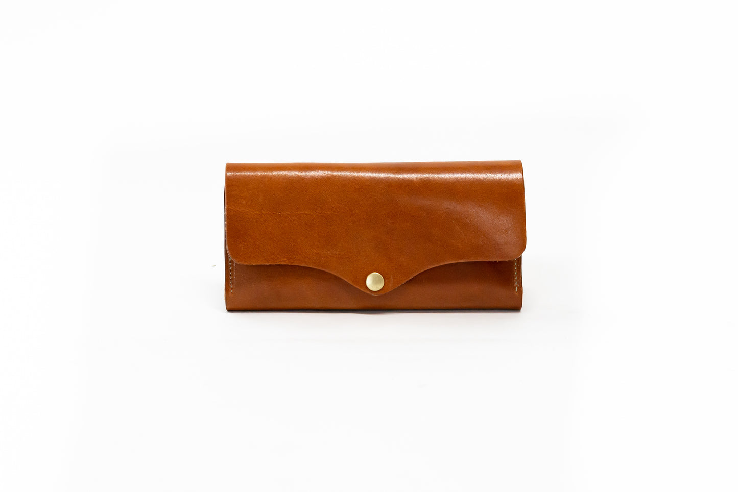 leather women's leather clutch long wallet – North End Bag Company