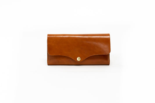 – Bag Company North All-Leather Goods End