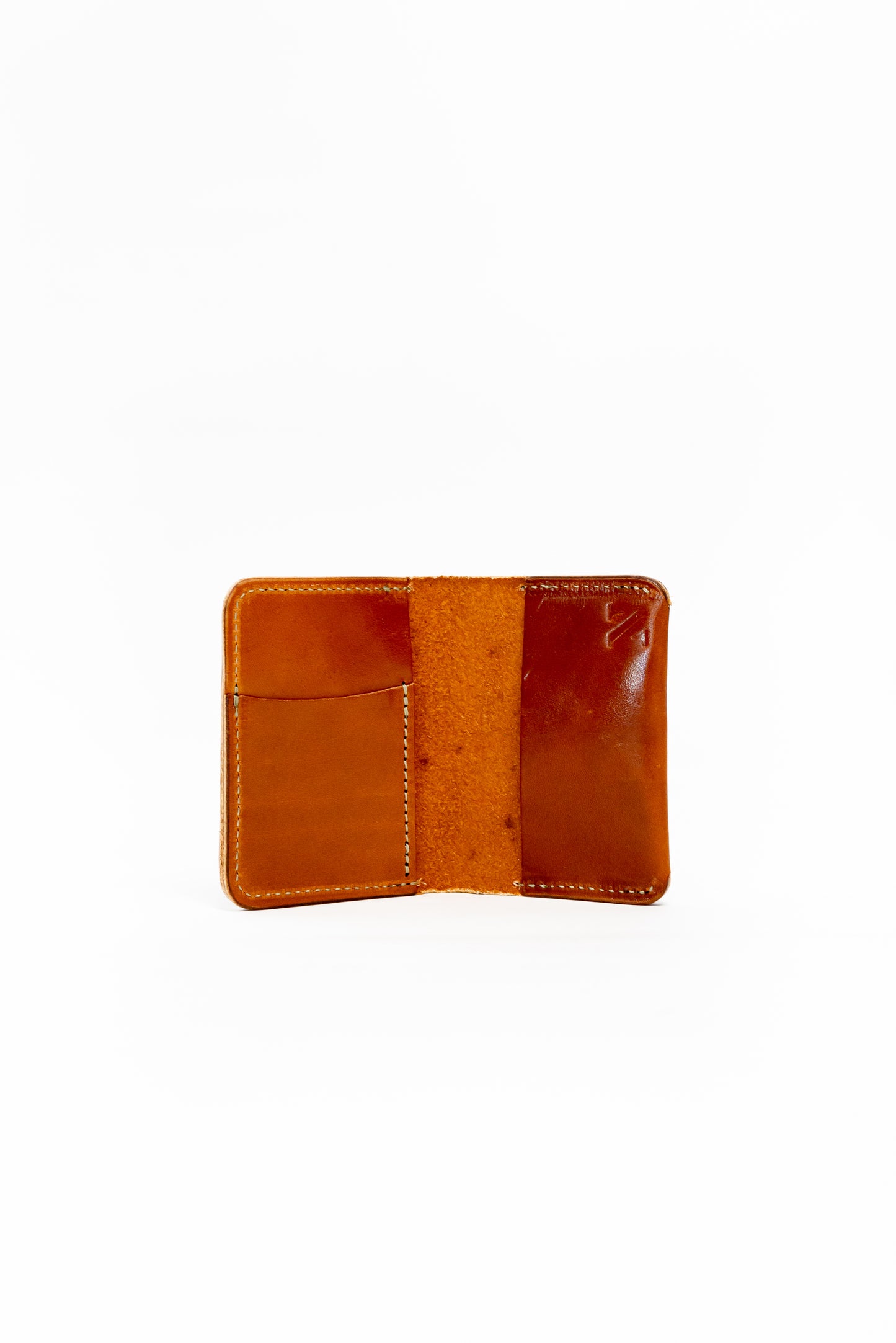 Slim Fold Wallet