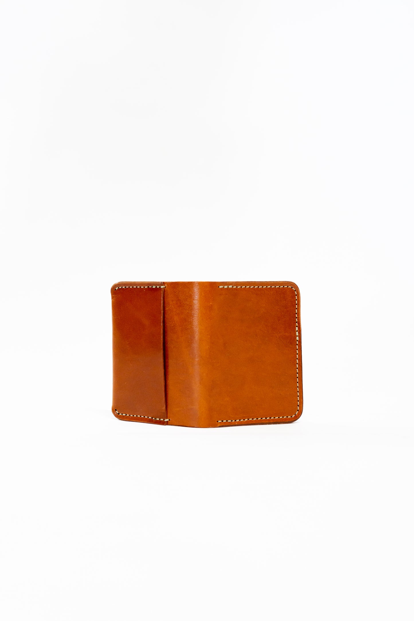 Slim Fold Wallet