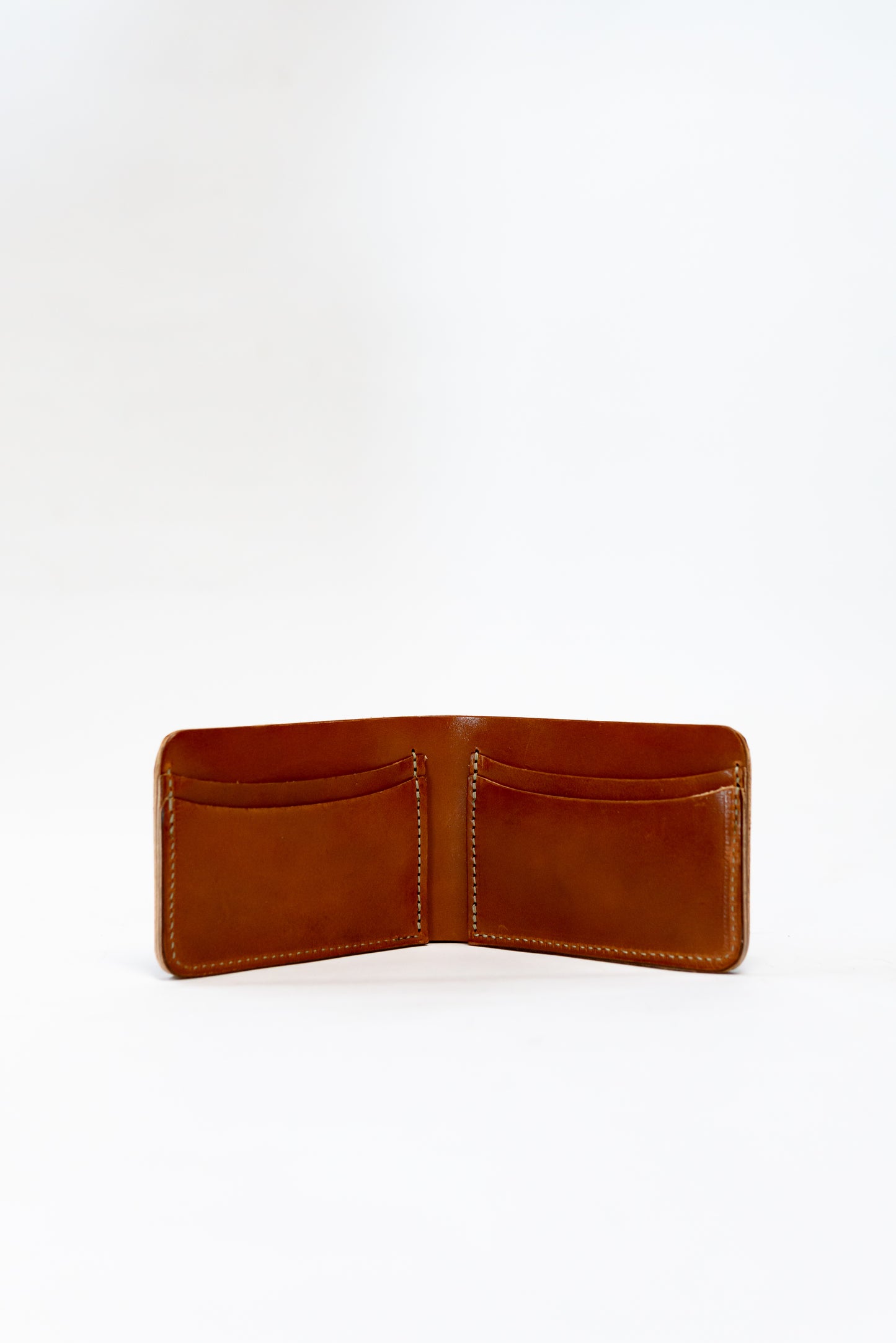 Bi-fold wallet