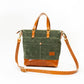 Olive Leona