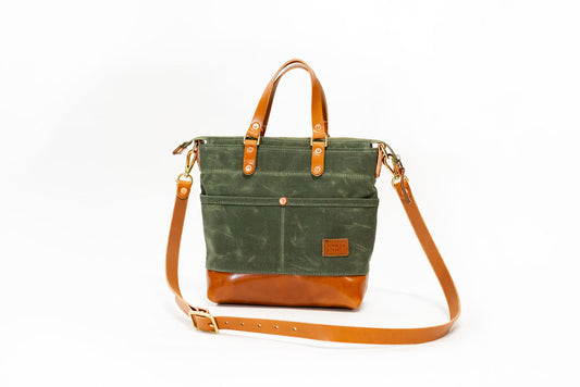 Olive Leona