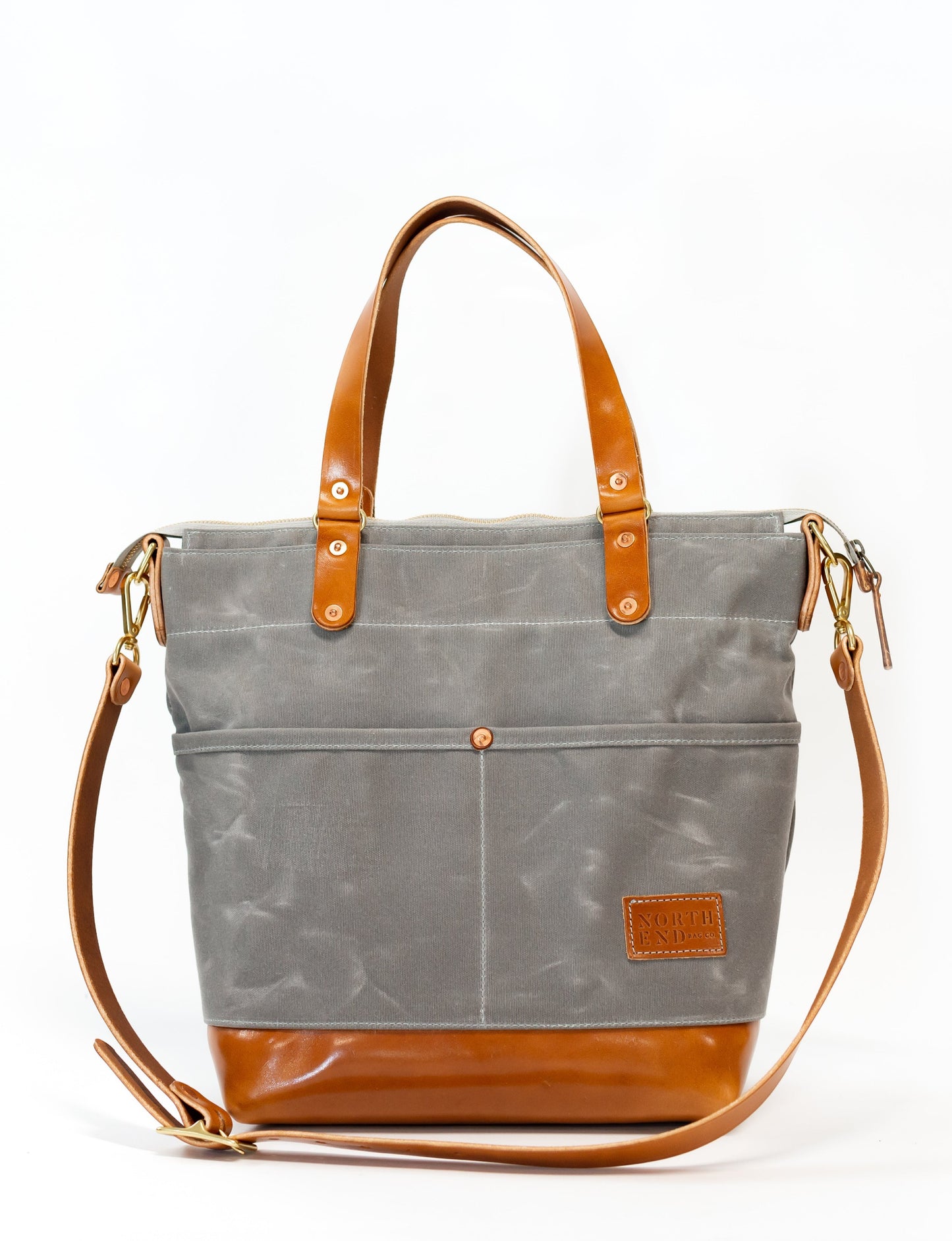 Zinc 76th St Tote