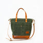 Olive 76th St Tote