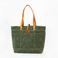 Olive Beach Tote