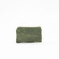 Olive Coin Pouch