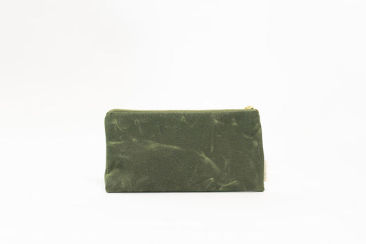 Olive Bank Note