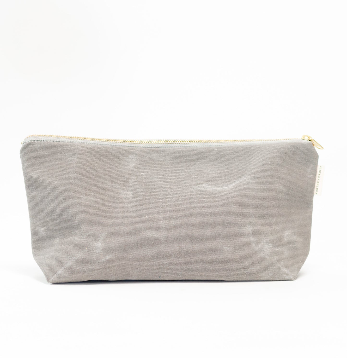 Zinc Dopp Kit