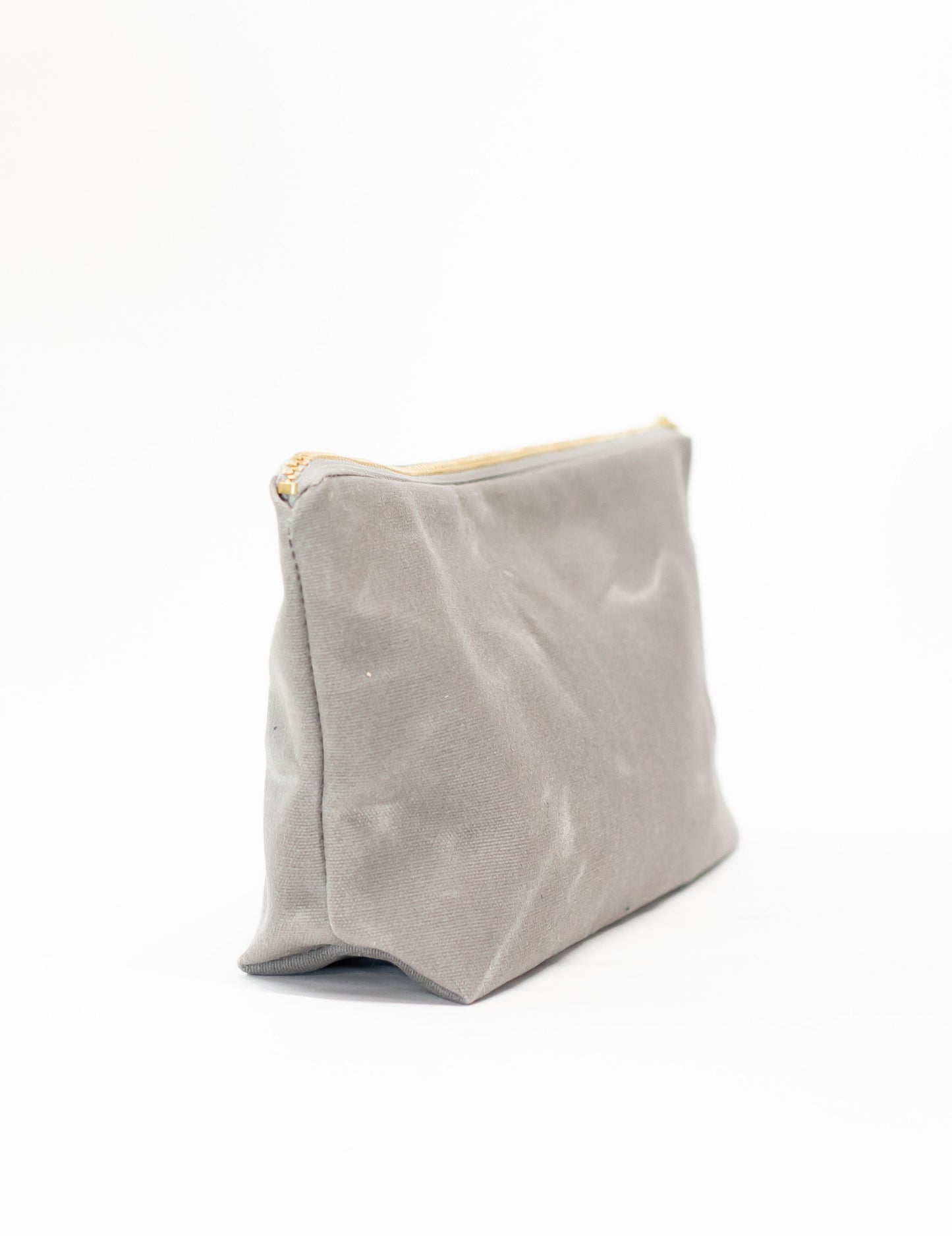 Zinc Dopp Kit