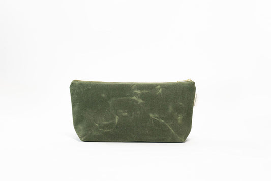 Olive Dopp Kit