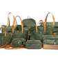 Olive 76th St Tote
