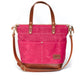 The 76th St Tote - Pink