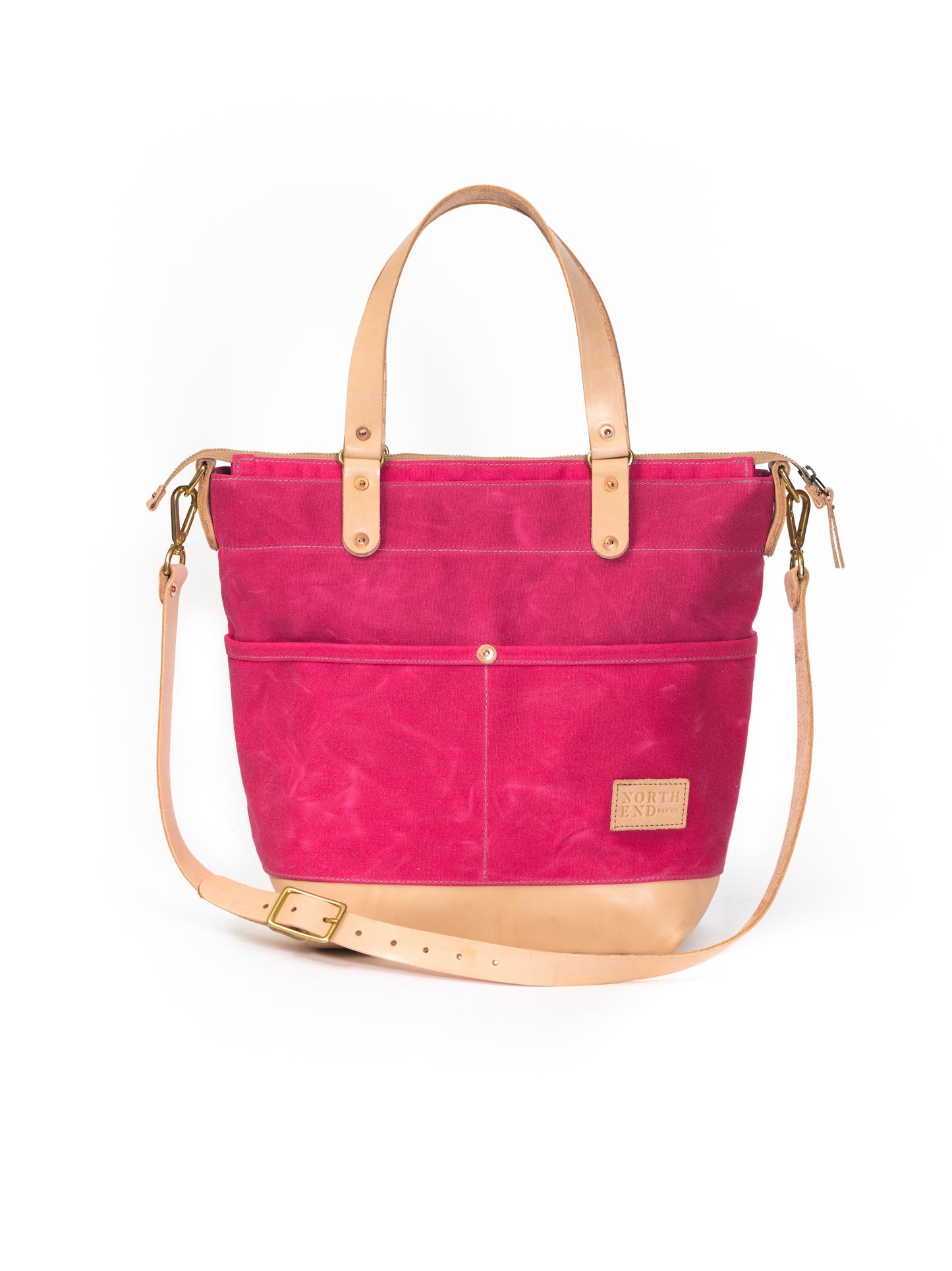 The 76th St Tote - Pink
