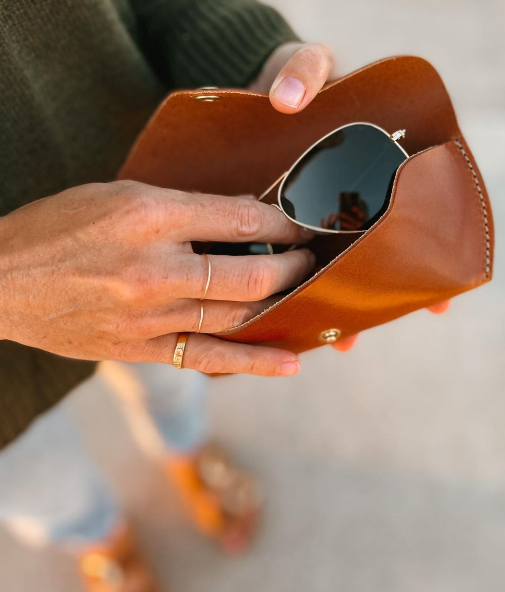 Glasses Case